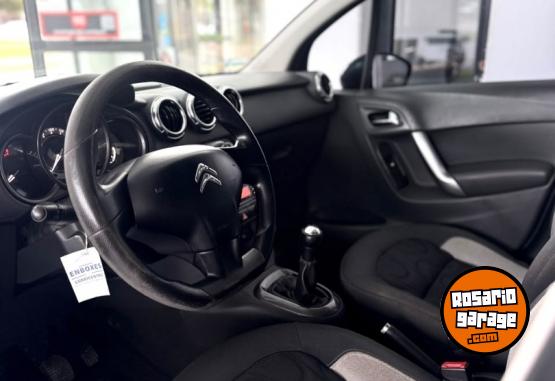 Autos - Citroen C3 TENDANCE PACK S 2014 Nafta 85000Km - En Venta