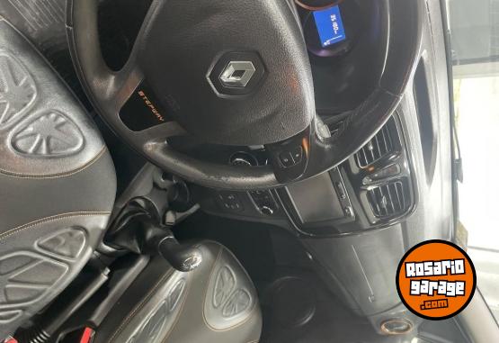 Autos - Renault Sandero Stepway 2017 Nafta 35000Km - En Venta