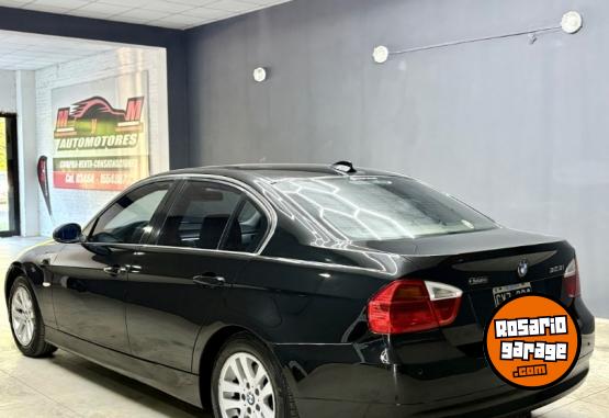 Autos - Bmw 323i 2008 Nafta 238000Km - En Venta
