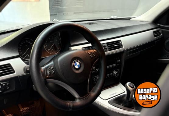 Autos - Bmw 323i 2008 Nafta 238000Km - En Venta