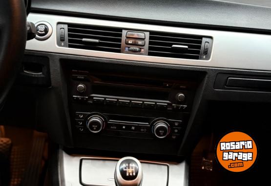 Autos - Bmw 323i 2008 Nafta 238000Km - En Venta