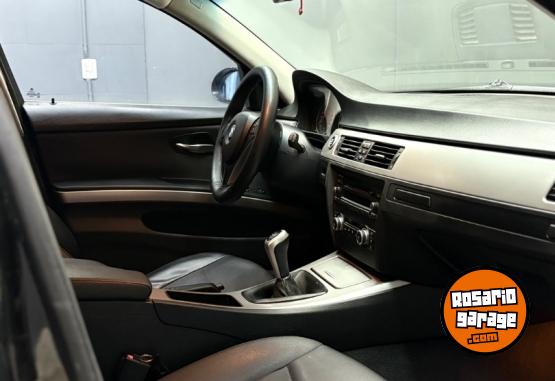 Autos - Bmw 323i 2008 Nafta 238000Km - En Venta