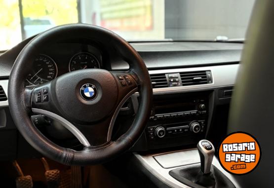 Autos - Bmw 323i 2008 Nafta 238000Km - En Venta