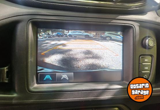Autos - Chevrolet Prisma 2018 Nafta 115000Km - En Venta