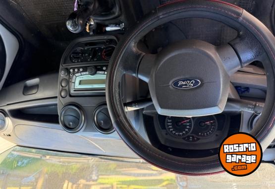 Autos - Ford Ka Fly viral 2013 Nafta 106000Km - En Venta