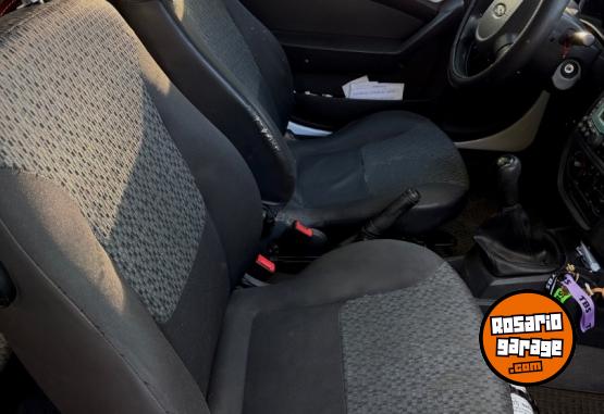 Autos - Ford Ka Fly viral 2013 Nafta 106000Km - En Venta