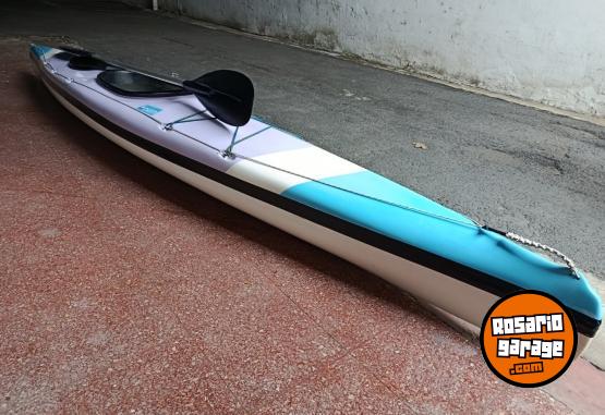 Deportes Náuticos - Vendo kayak - En Venta