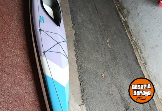 Deportes Náuticos - Vendo kayak - En Venta