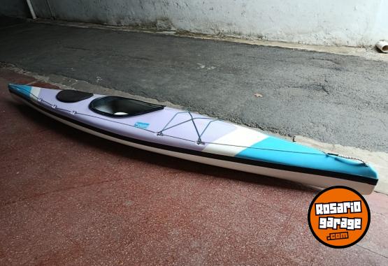 Deportes Náuticos - Vendo kayak - En Venta