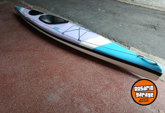 Deportes Náuticos - Vendo kayak - En Venta
