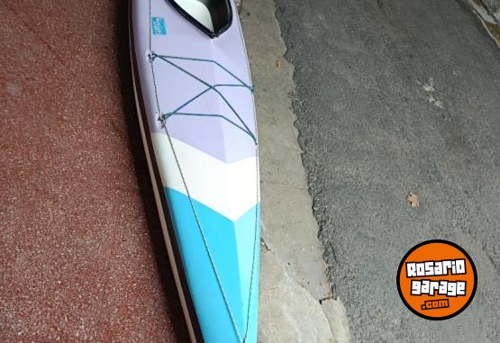 Deportes Náuticos - Vendo kayak - En Venta