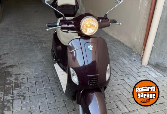 Motos - Corven Corven Milano 150cc 2021 Nafta 18000Km - En Venta