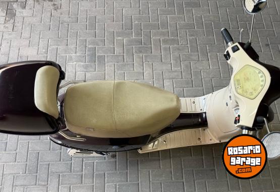 Motos - Corven Corven Milano 150cc 2021 Nafta 18000Km - En Venta
