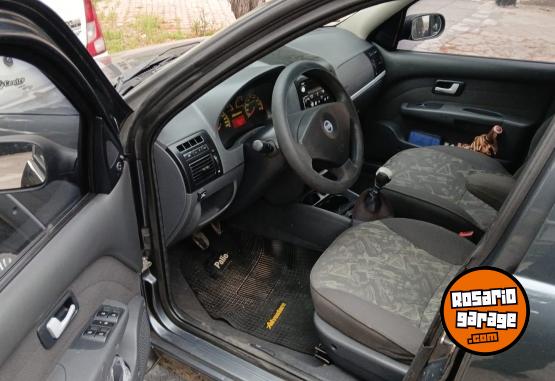 Autos - Fiat Palio adventure 2007 GNC 170000Km - En Venta