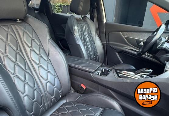 Autos - Peugeot 3008 GT HDI 2018 Diesel 110000Km - En Venta