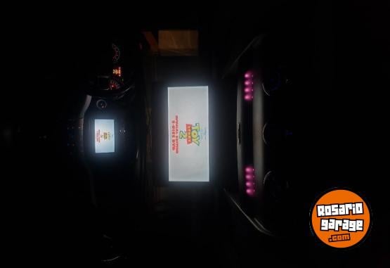 Camionetas - Dodge Journey SXT 2014 Nafta 152000Km - En Venta