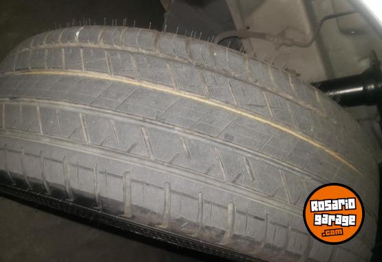 Camionetas - Dodge Journey SXT 2014 Nafta 152000Km - En Venta