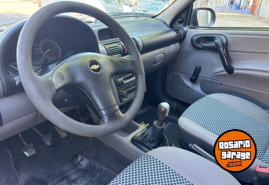 Autos - Chevrolet CORSA CLASSIC 2011 Nafta 218000Km - En Venta