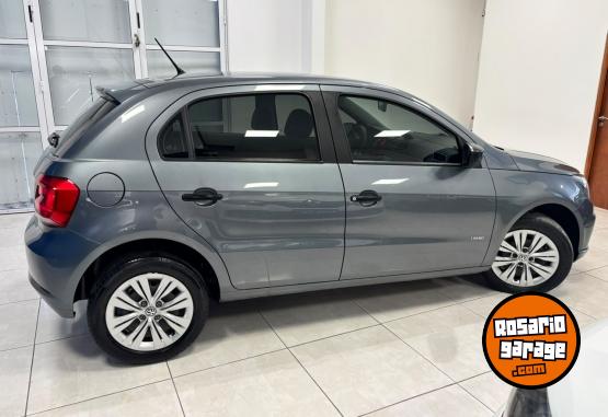Autos - Volkswagen GOL TREND TRENDLINE 2021 Nafta 61000Km - En Venta