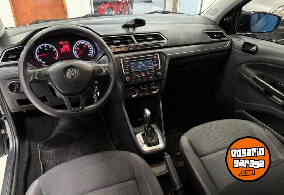 Autos - Volkswagen GOL TREND TRENDLINE 2021 Nafta 61000Km - En Venta