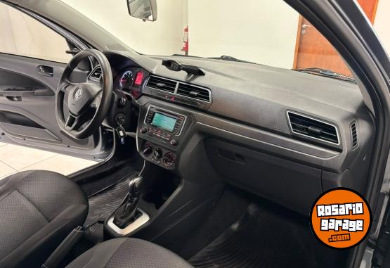 Autos - Volkswagen GOL TREND TRENDLINE 2021 Nafta 61000Km - En Venta