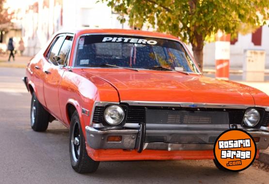 Autos - Chevrolet 1970 1983 Nafta 100000Km - En Venta