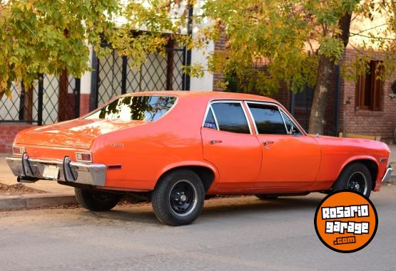 Autos - Chevrolet 1970 1983 Nafta 100000Km - En Venta
