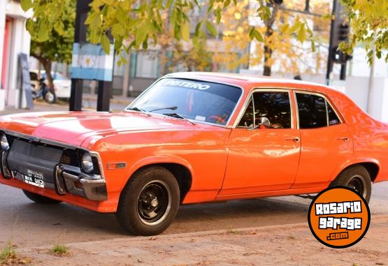 Autos - Chevrolet 1970 1983 Nafta 100000Km - En Venta