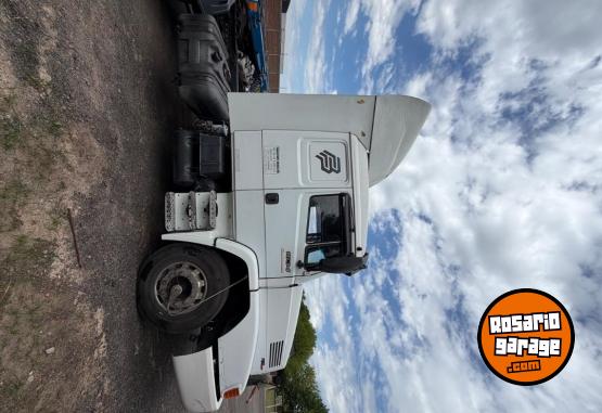 Camiones y Grúas - Mercedes Benz 1634 - En Venta