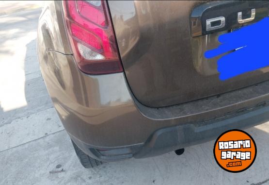 Accesorios para Autos - Duster - En Venta