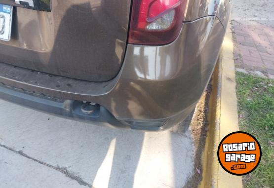 Accesorios para Autos - Duster - En Venta