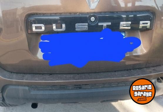 Accesorios para Autos - Duster - En Venta