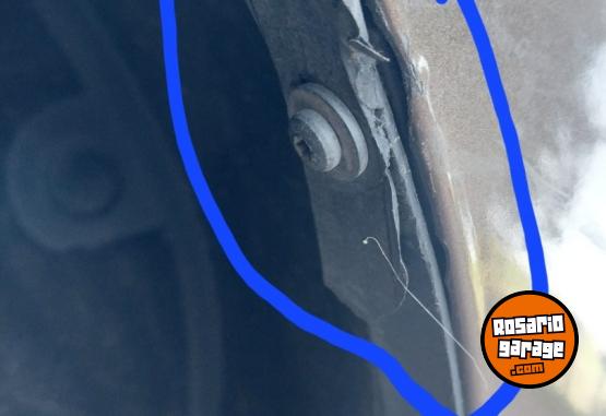 Accesorios para Autos - Duster - En Venta