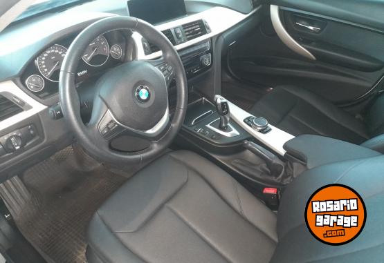 Autos - Bmw 320 I 2017 Nafta 59000Km - En Venta