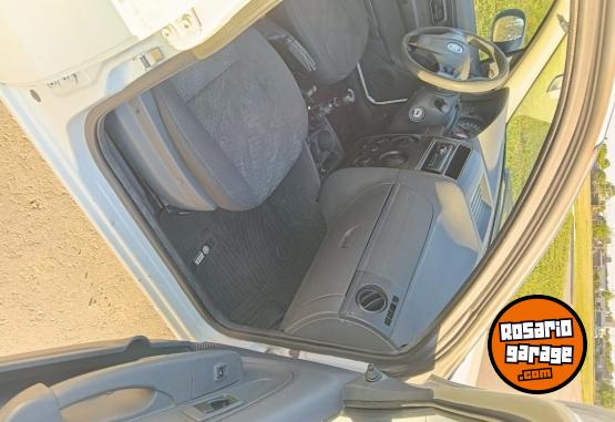 Autos - Fiat Palio 2017 GNC 48000Km - En Venta