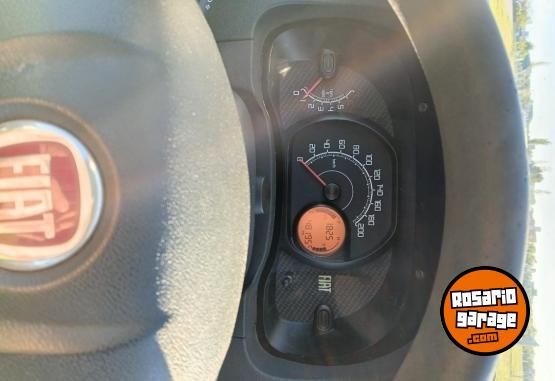 Autos - Fiat Palio 2017 GNC 48000Km - En Venta