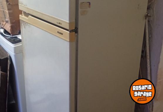Hogar - Vendo heladera funcionando Peabody $150 mil. - En Venta