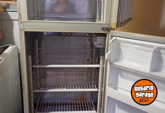 Hogar - Vendo heladera funcionando Peabody $150 mil. - En Venta