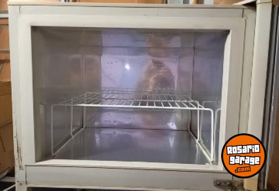 Hogar - Vendo heladera funcionando Peabody $150 mil. - En Venta