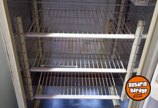 Hogar - Vendo heladera funcionando Peabody $150 mil. - En Venta