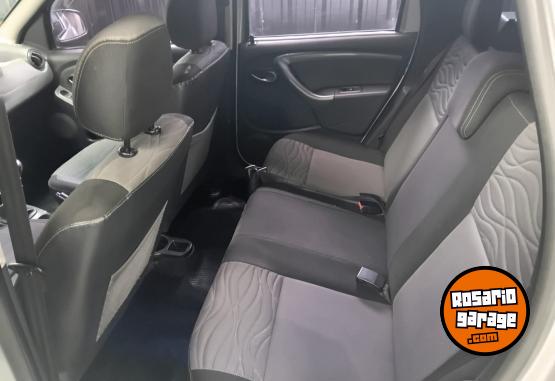 Camionetas - Renault Duster Luxe 2.0 4x4 2013 Nafta 130000Km - En Venta
