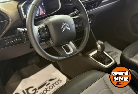 Autos - Citroen C3 Aircross shine 2024 Nafta 40000Km - En Venta