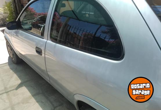 Autos - Chevrolet Corsa 3 puertas 2008 Nafta 190000Km - En Venta