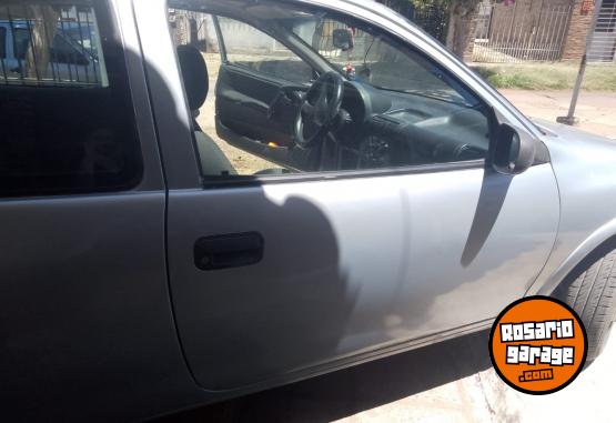 Autos - Chevrolet Corsa 3 puertas 2008 Nafta 190000Km - En Venta