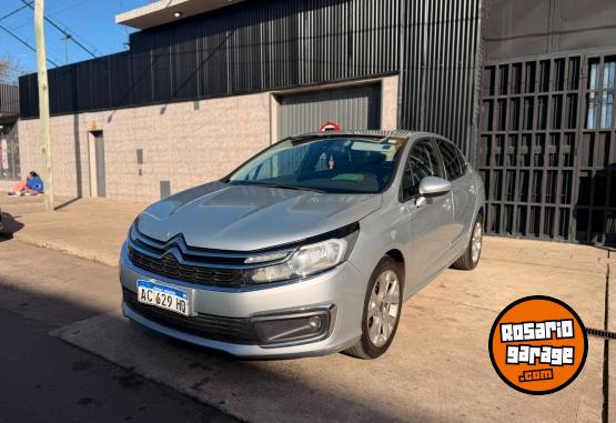 Autos - Citroen C4 Lounge 1.6 HDI Feel PK 2018 Diesel 109000Km - En Venta