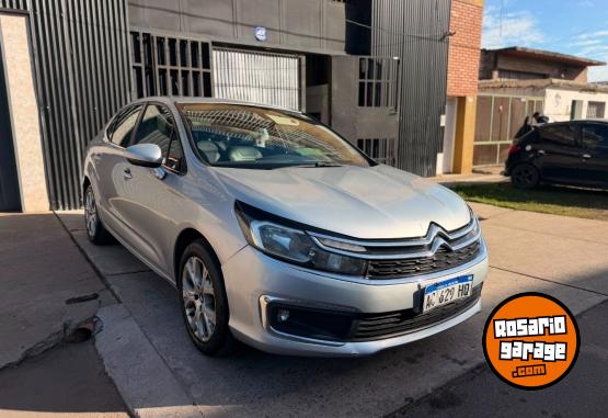 Autos - Citroen C4 Lounge 1.6 HDI Feel PK 2018 Diesel 109000Km - En Venta