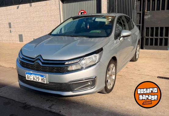 Autos - Citroen C4 Lounge 1.6 HDI Feel PK 2018 Diesel 109000Km - En Venta