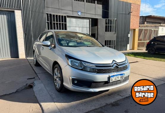 Autos - Citroen C4 Lounge 1.6 HDI Feel PK 2018 Diesel 109000Km - En Venta