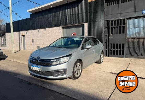 Autos - Citroen C4 Lounge 1.6 HDI Feel PK 2018 Diesel 109000Km - En Venta