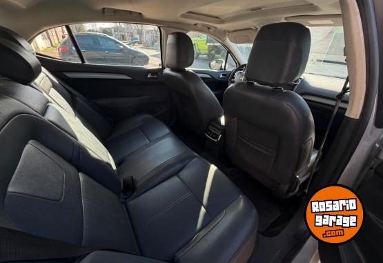 Autos - Citroen C4 Lounge 1.6 HDI Feel PK 2018 Diesel 109000Km - En Venta